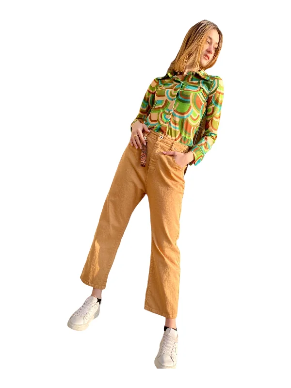 Grand Opening Sale Please rabbit's paw pants