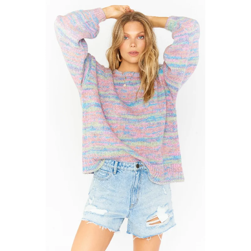 Year-End Deals Pismo Sweater