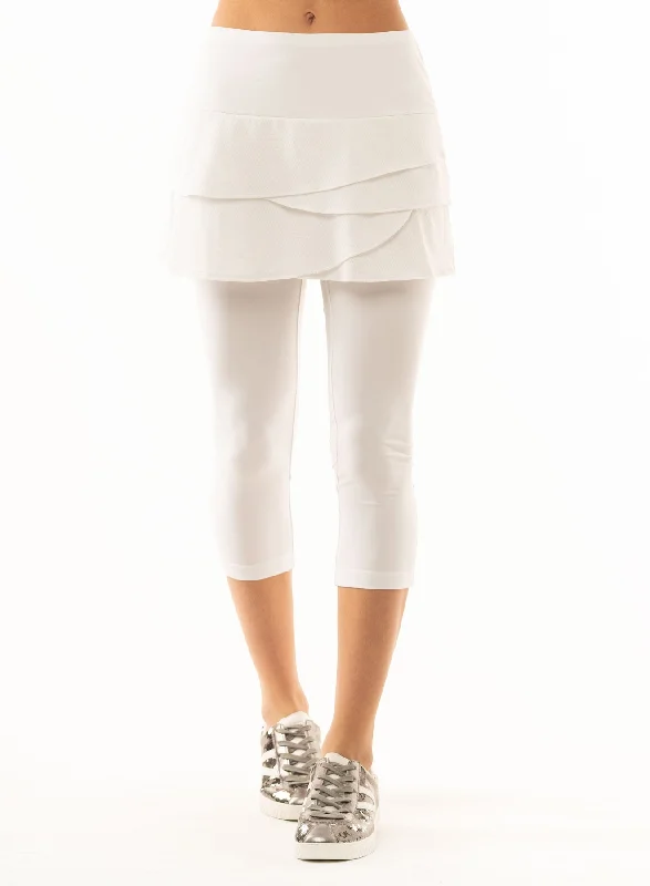 Price Reduction Scallop Capri