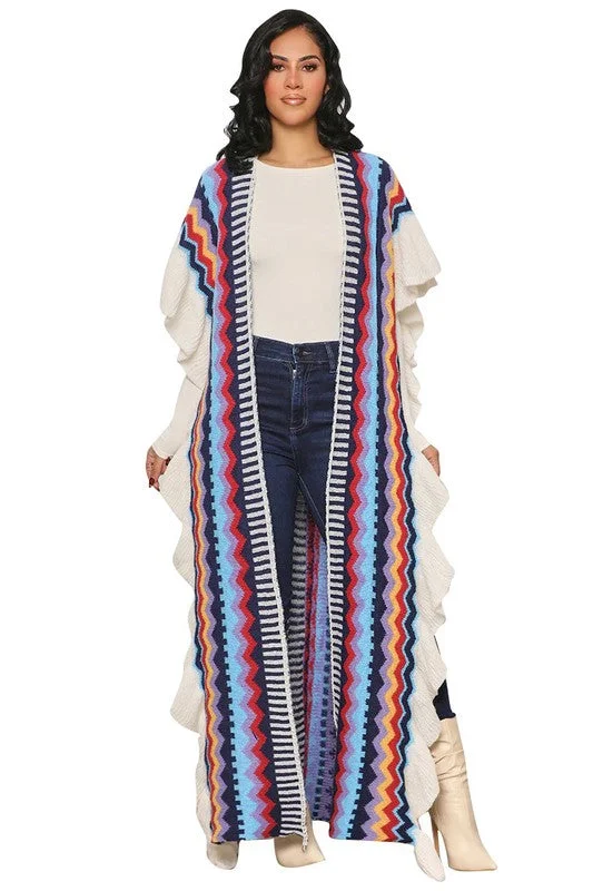 Can't Beat SEXY FASHION SWEATER CARDIGAN
