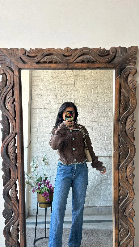 Weekend Offers That Shine Cute cardigan S