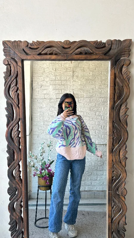 Year-End Sale Cute sweater M