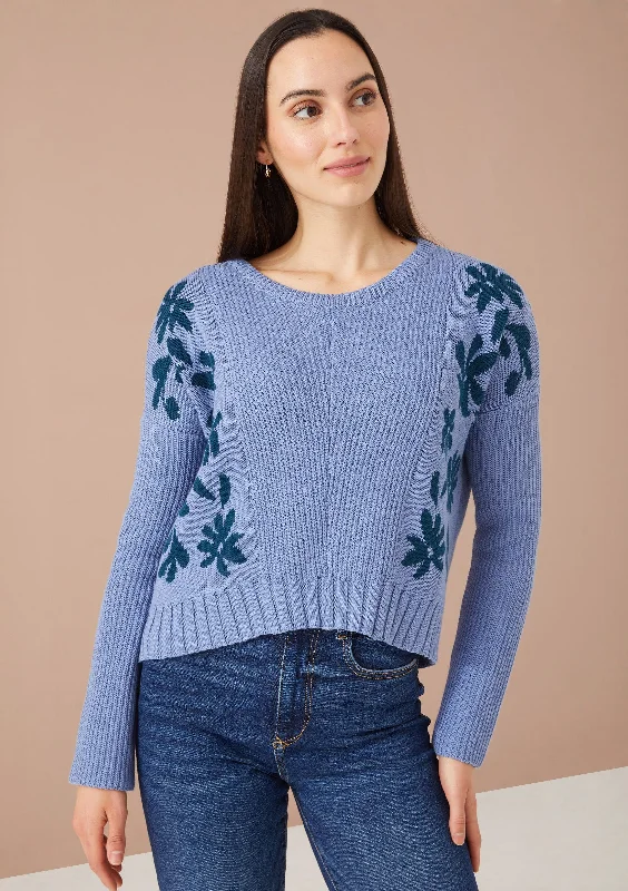 Incredible Offers The Sally Sweater