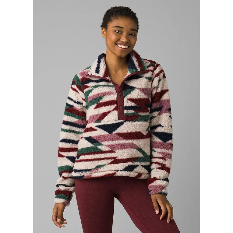 Maroon Geo