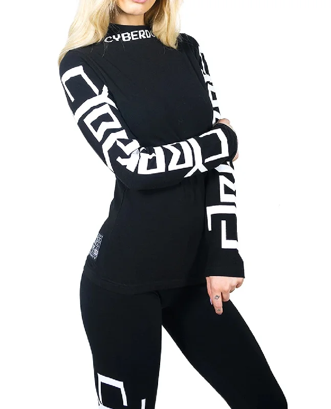 Limited Edition AMBIGRAM L/S TOP