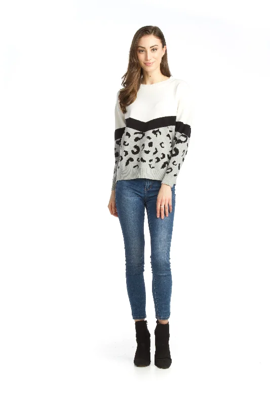 YEAR-End Clearance Roseglen Sweater