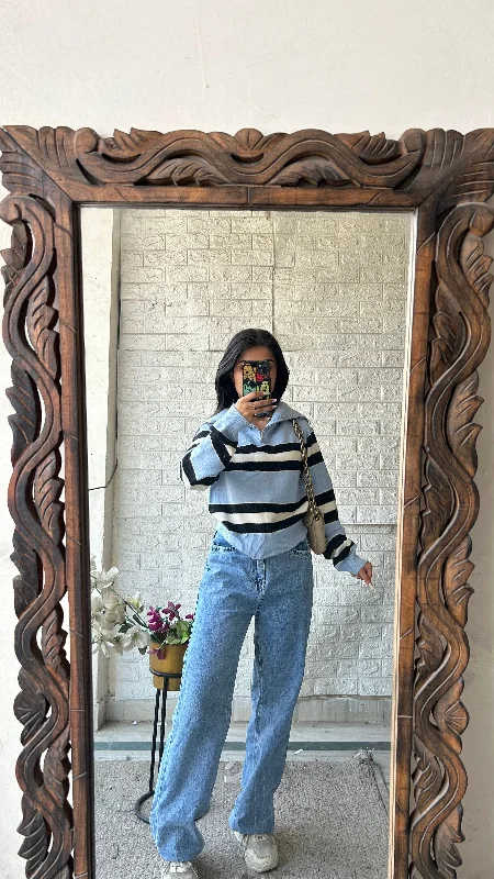 Year-End Deals Half zipper S