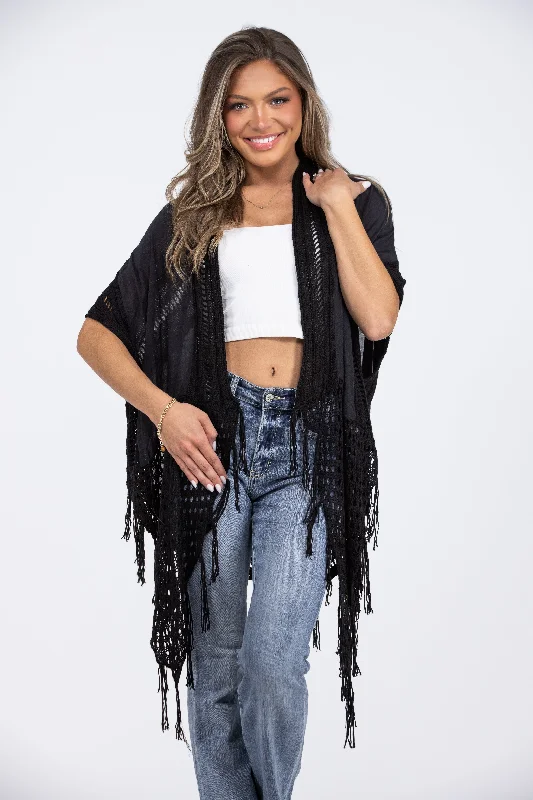 Special Savings Waiting On This Moment Kimono