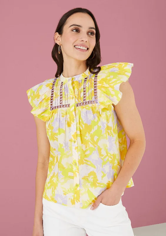 Weekend Bargains to Savor The Jomarie Top