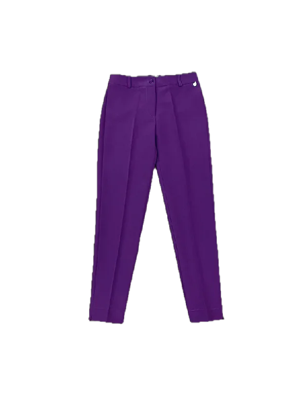 Weekend Savings Fiesta Maryley mauve slim pants