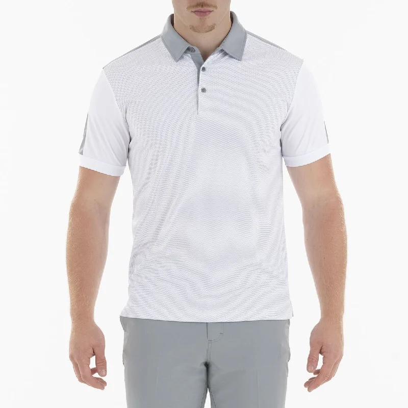 POLO GOLF SLIGO TEDDY HOMME