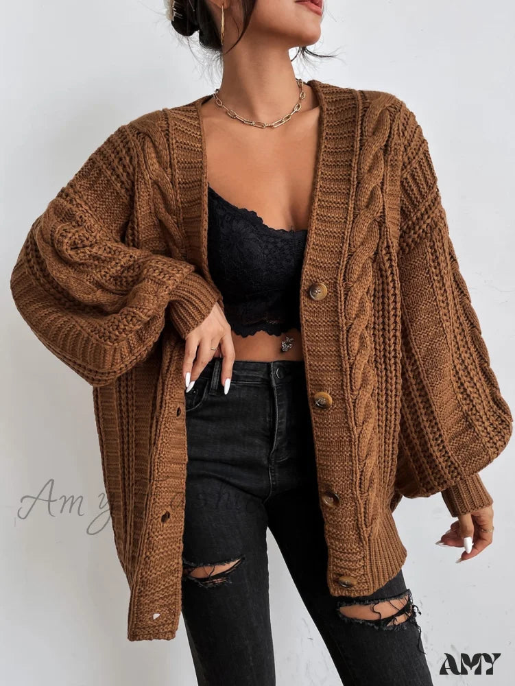 Coffee Brown