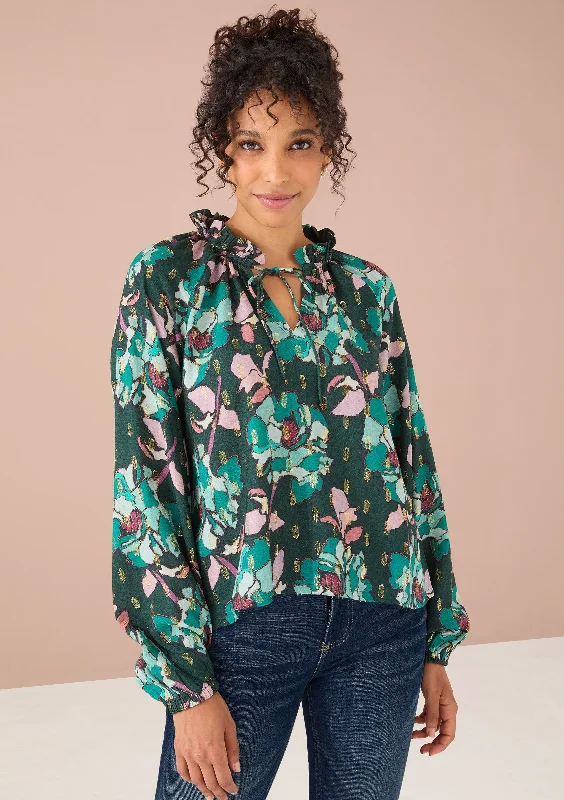 Deal Dash The Ashley Top