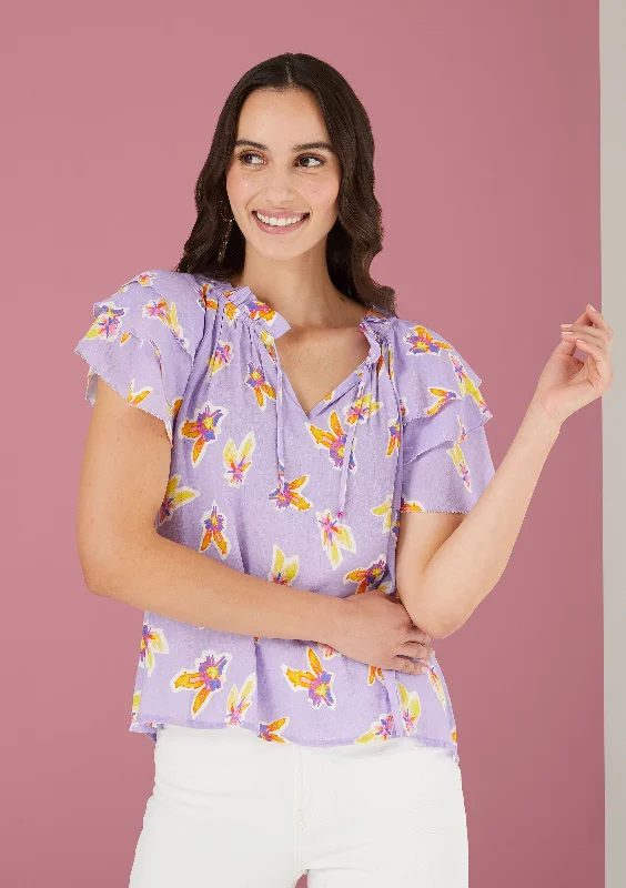 Extra Savings The Veronica Top