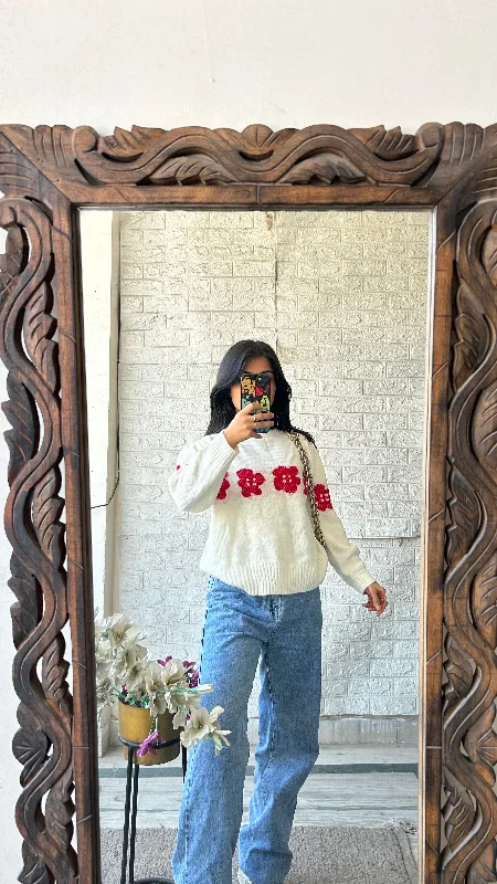 Savings Bonanza Cute sweater xs