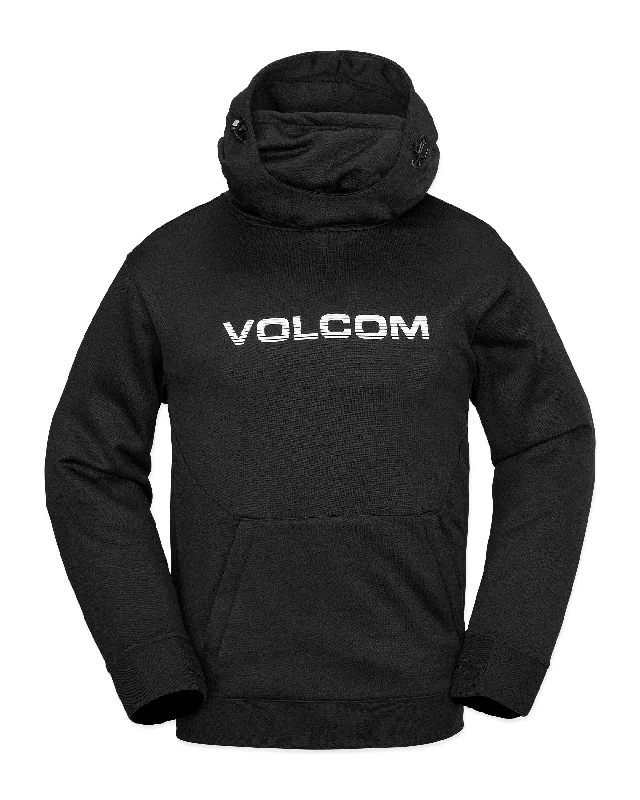 Volcom Men's Hydro Riding Hoodie 2025