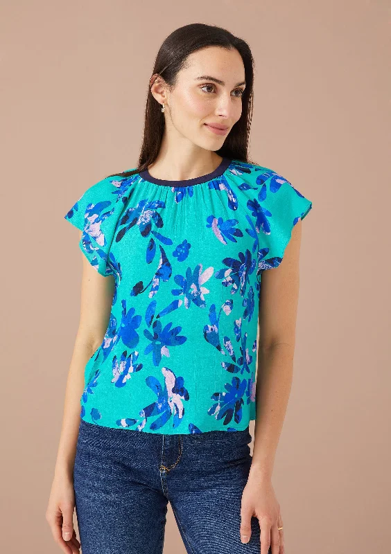 Final Offer The Erica Top