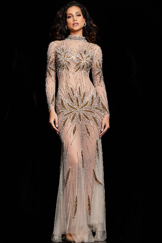 Weekend Deals That Excite Jovani 26257