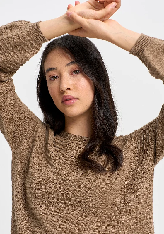 Weekend Shopping Extravaganza Saki Sweater