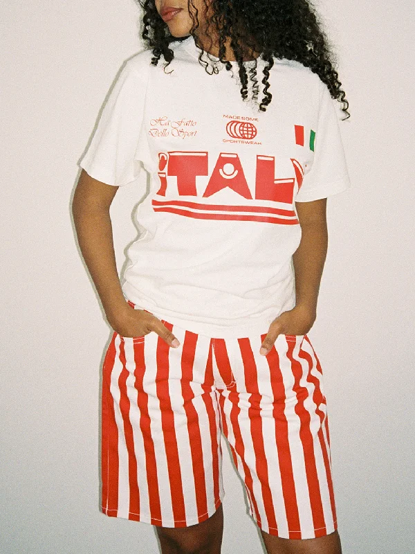 Special Discount Made Some Sportswear Tee - Italy
