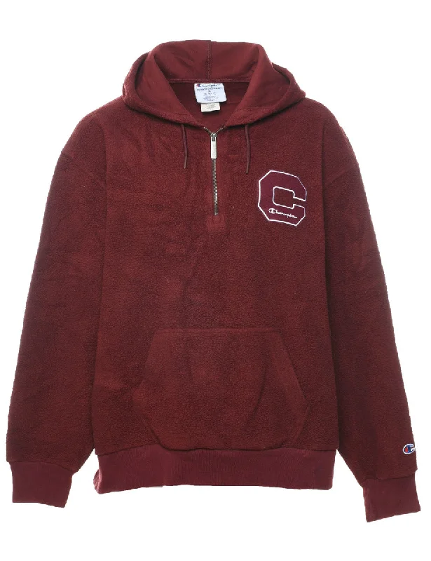 The Best Prices Champion Fleece - XL