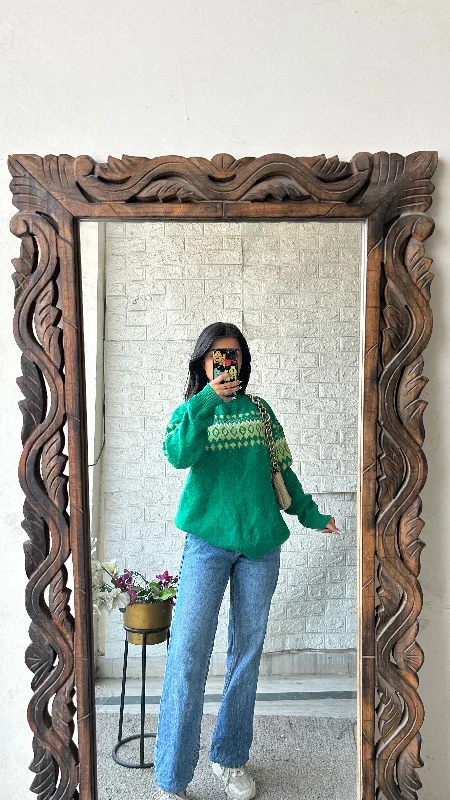 Low Prices Pinterest sweater S