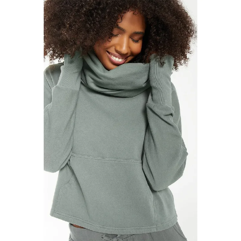 Super Sale Easy Cowl Top