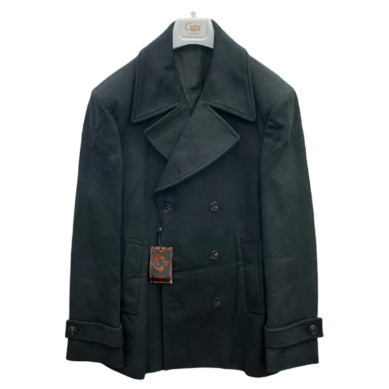 CIGAR COUTURE: Solid Coat PKC-1460