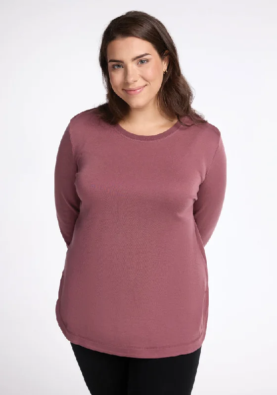 Huge Discounts Blair Tunic - Wild Ginger