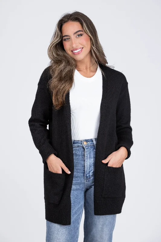 Major Savings Girl On The Go Cardigan * Final Sale*