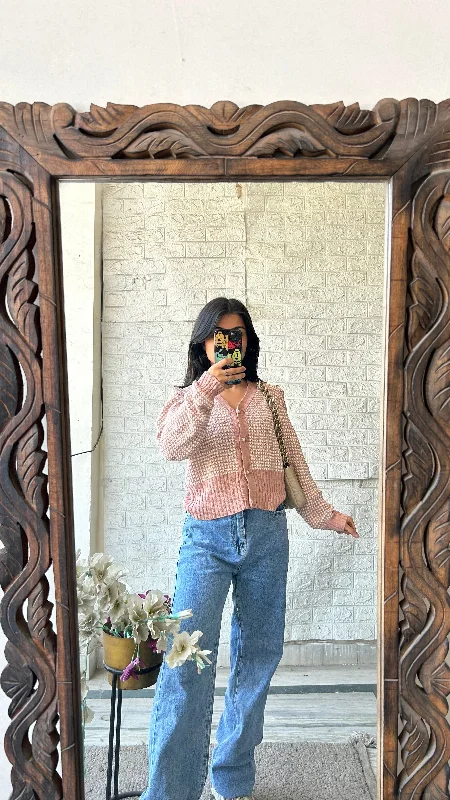 Amazing Deals Cute cardigan xs-s