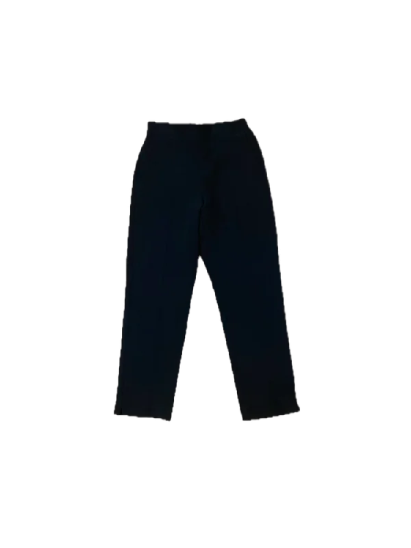 Weekend Specials You Can't Miss Maryley black relaxed pants