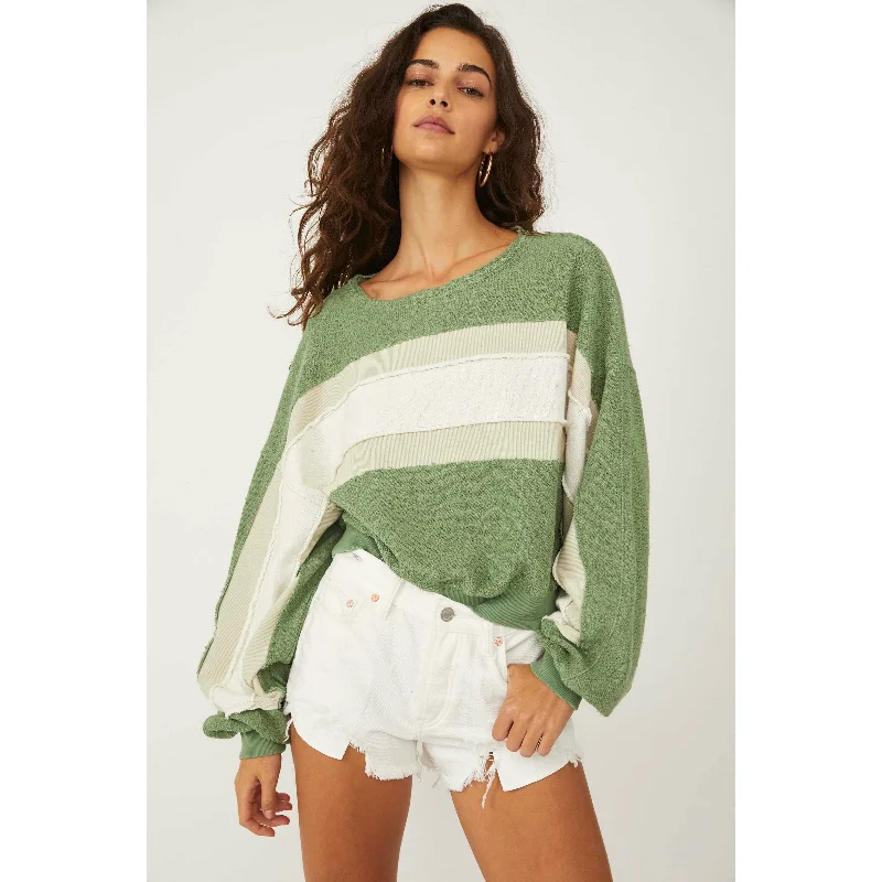 New Deals Palo Alto Pullover