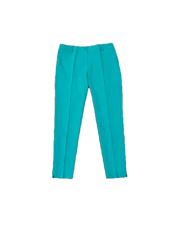 Weekend Discounts to Savor Maryley tiffany slim pants