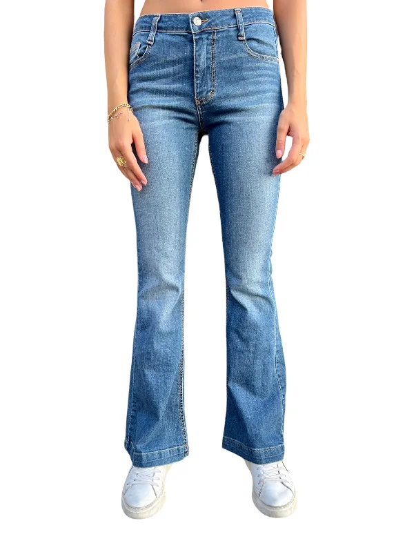 Inventory Reduction Please blue denim pants