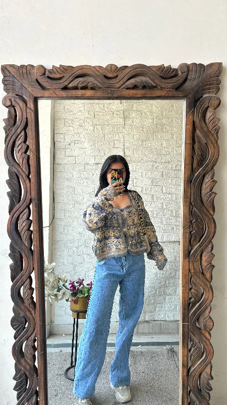 Discount Extravaganza Zara sweater M