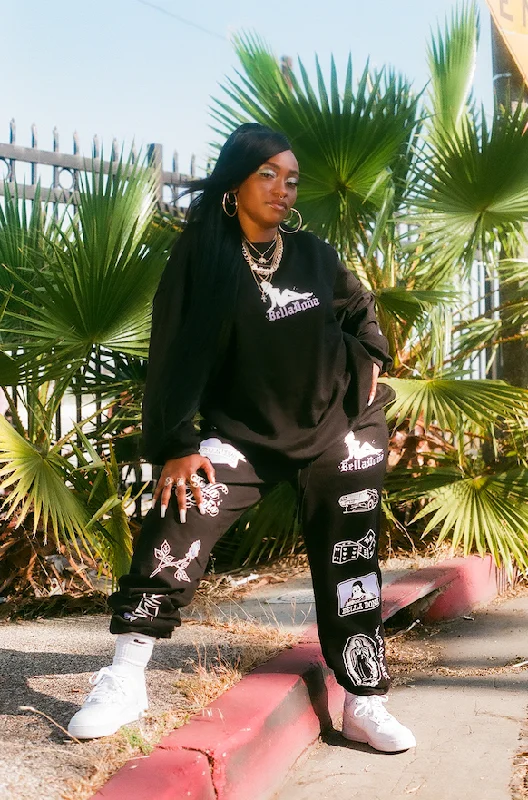 Weekend Savings Bonanza 94 Sweater