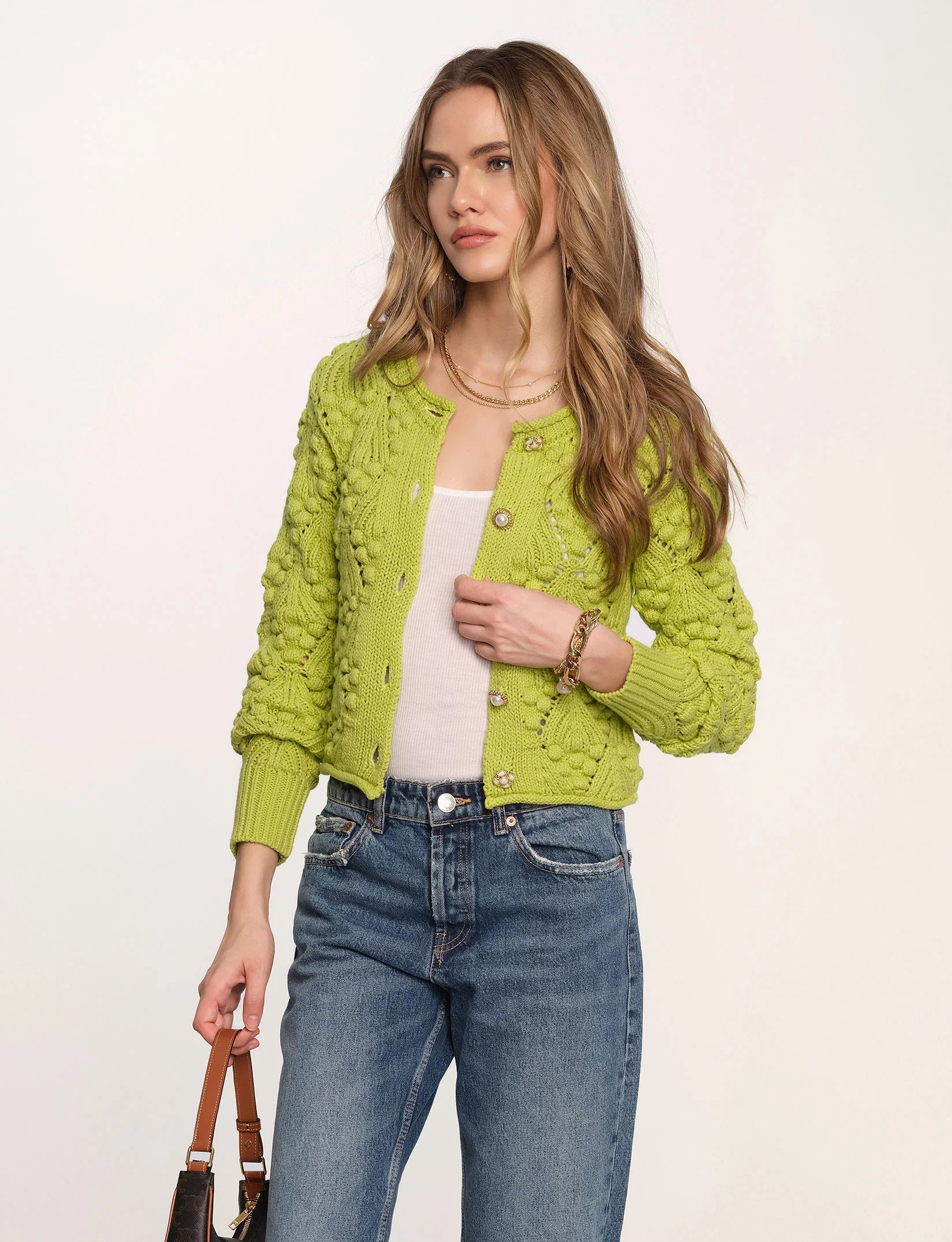 Weekend Bargains to Enjoy Caspian Cardi