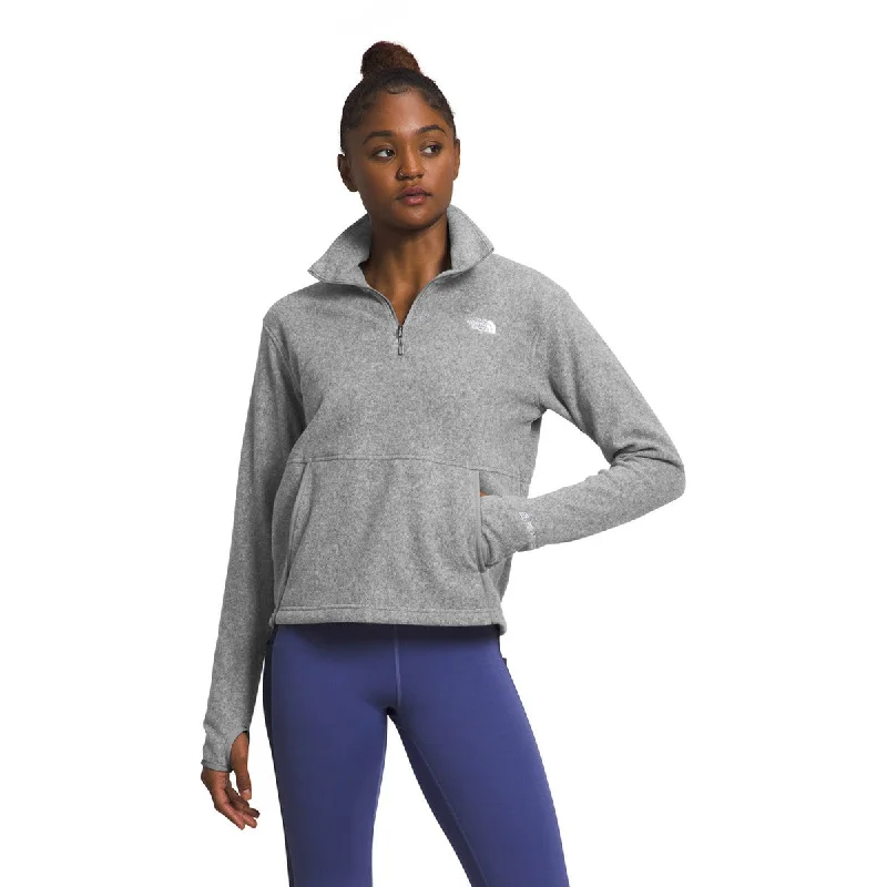 TNF Medium Grey Heather