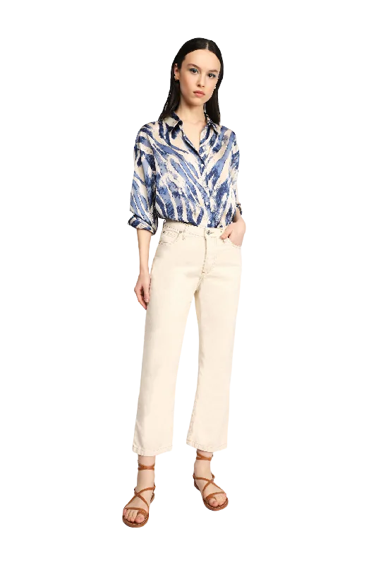 Weekend Deals You Can't Resist Please ecru denim