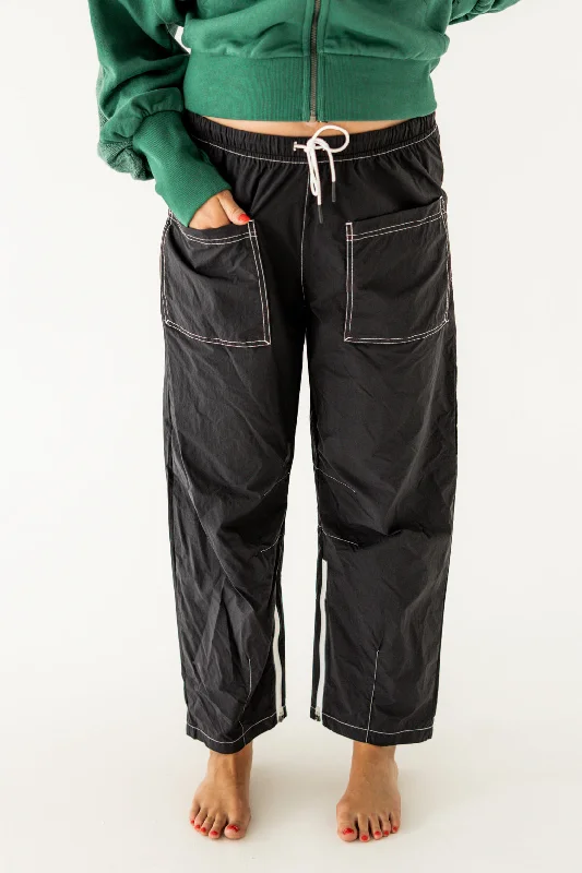 Discount Deals Fly By Night Pants | Black