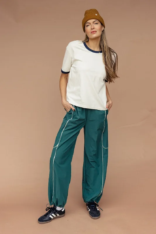 Weekend Offers That Shine Scotty Ringer Tee
