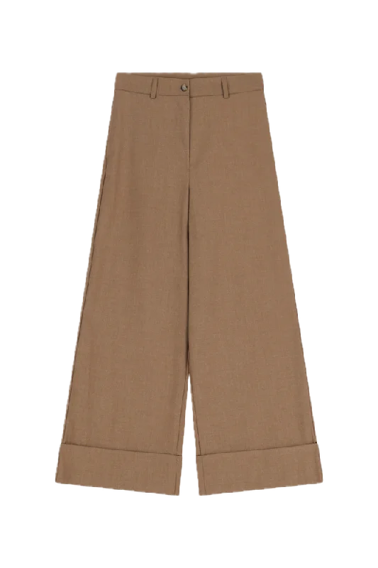 Great Bargains Dixie camel pants