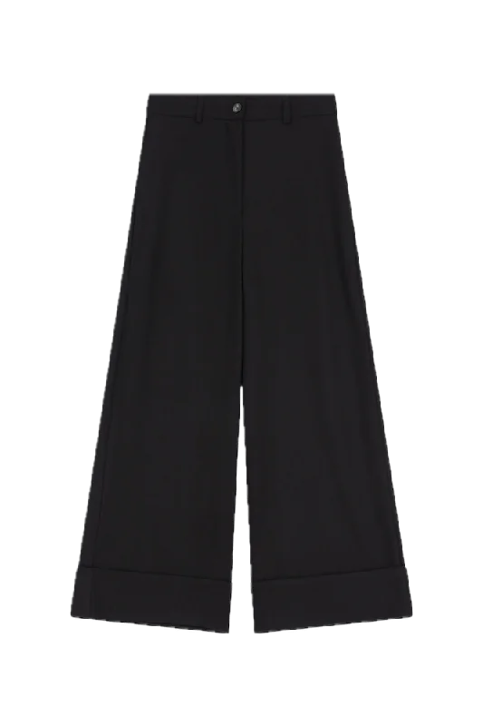 Weekend Steals Await Dixie black pants