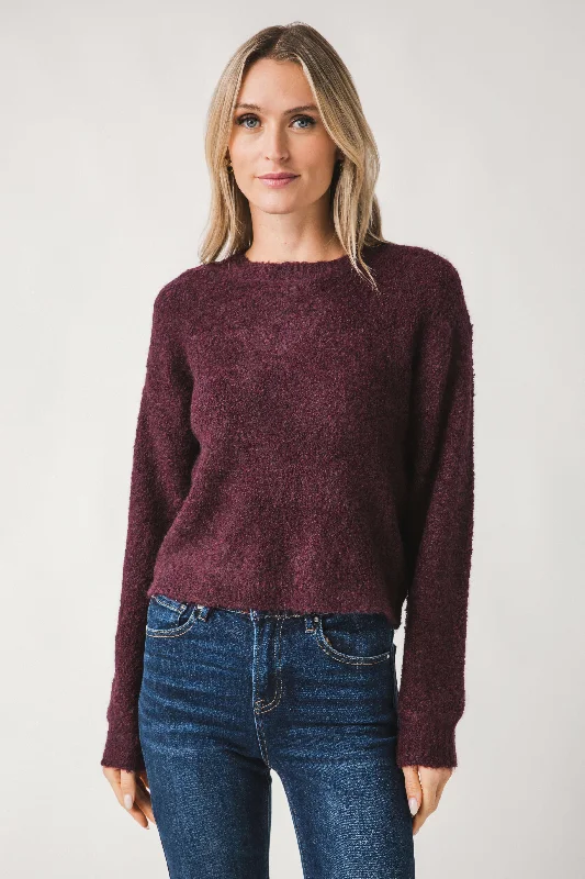 Closeout Z Supply Destiny Sweater