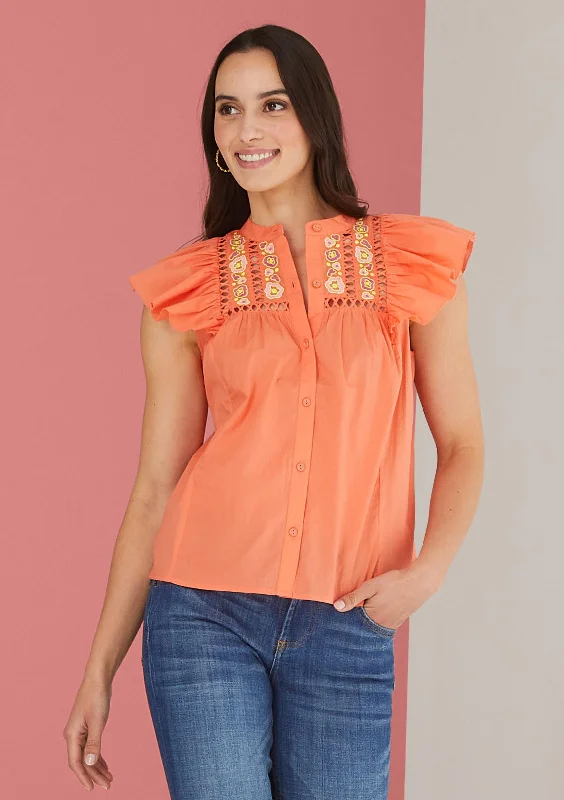 Weekend Deals That Please The Jomarie Top