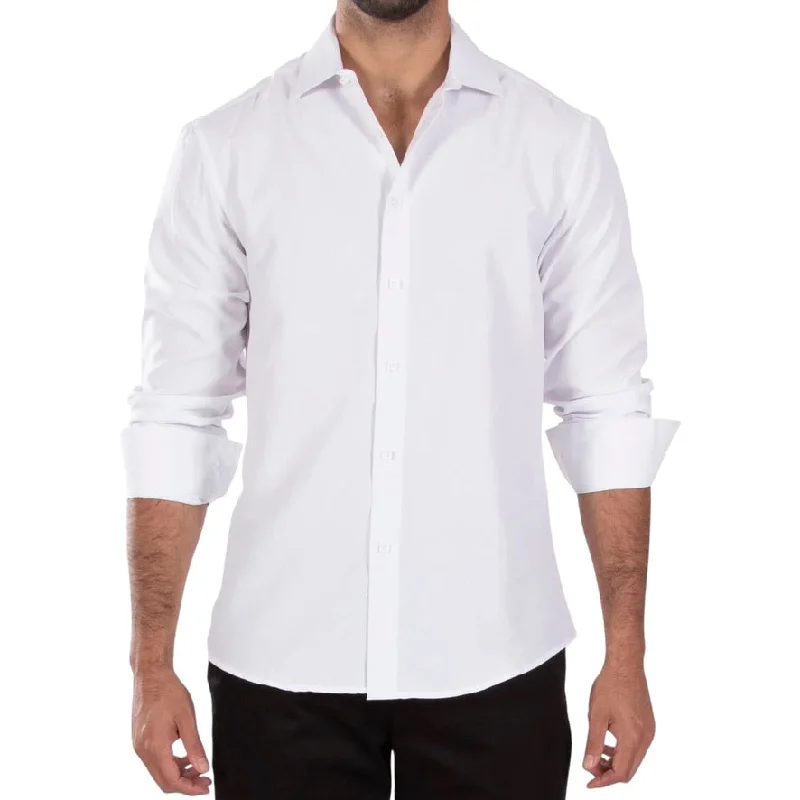 BC COLLECTION: LS Dress Shirt 232308