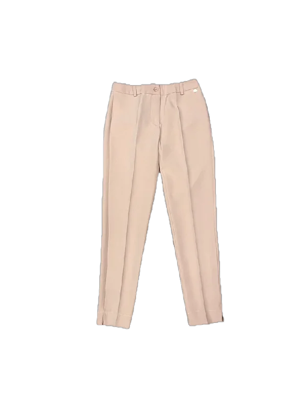 Weekend Savings Spectacle Maryley antique pink slim pants