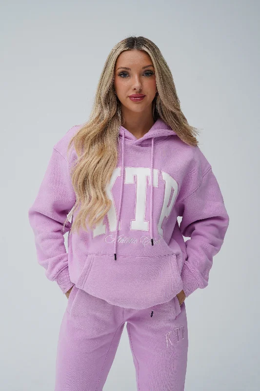 Today Only Series 2 Hoodie - Pink