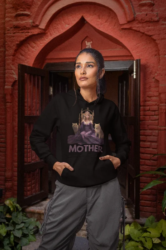 Top Pick Taylor Swift Is MOTHER Fan Art Hoodie